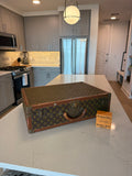 Louis Vuitton Bisten 60