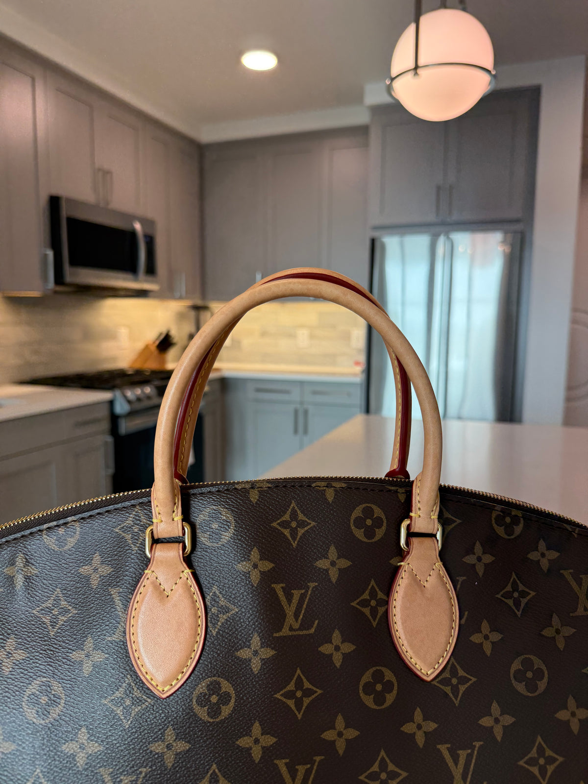 Louis Vuitton Boetie MM
