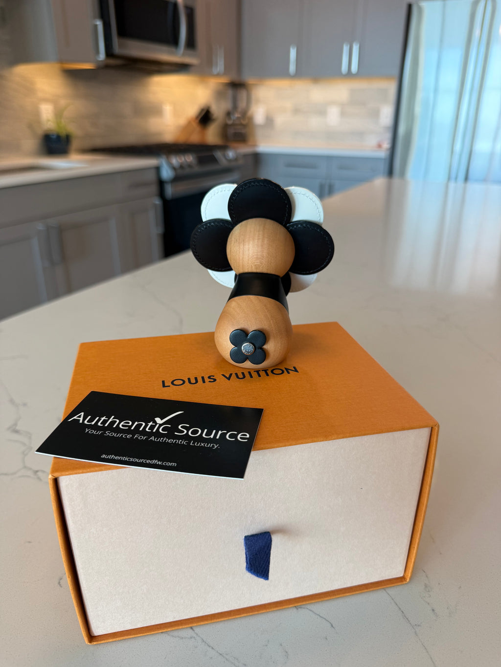 Louis Vuitton Petula Panda Vivienne - RARE