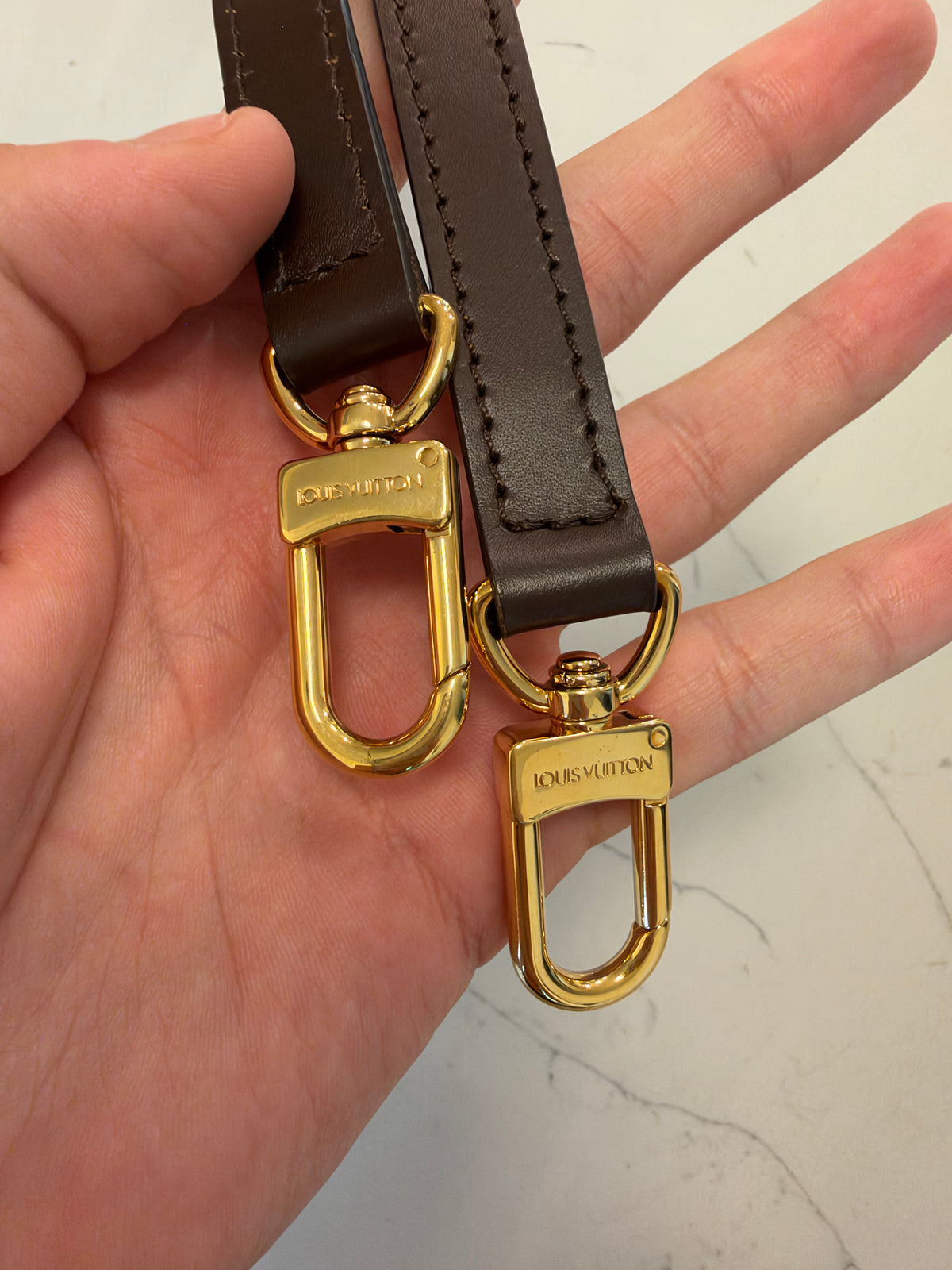 Louis Vuitton DE Strap
