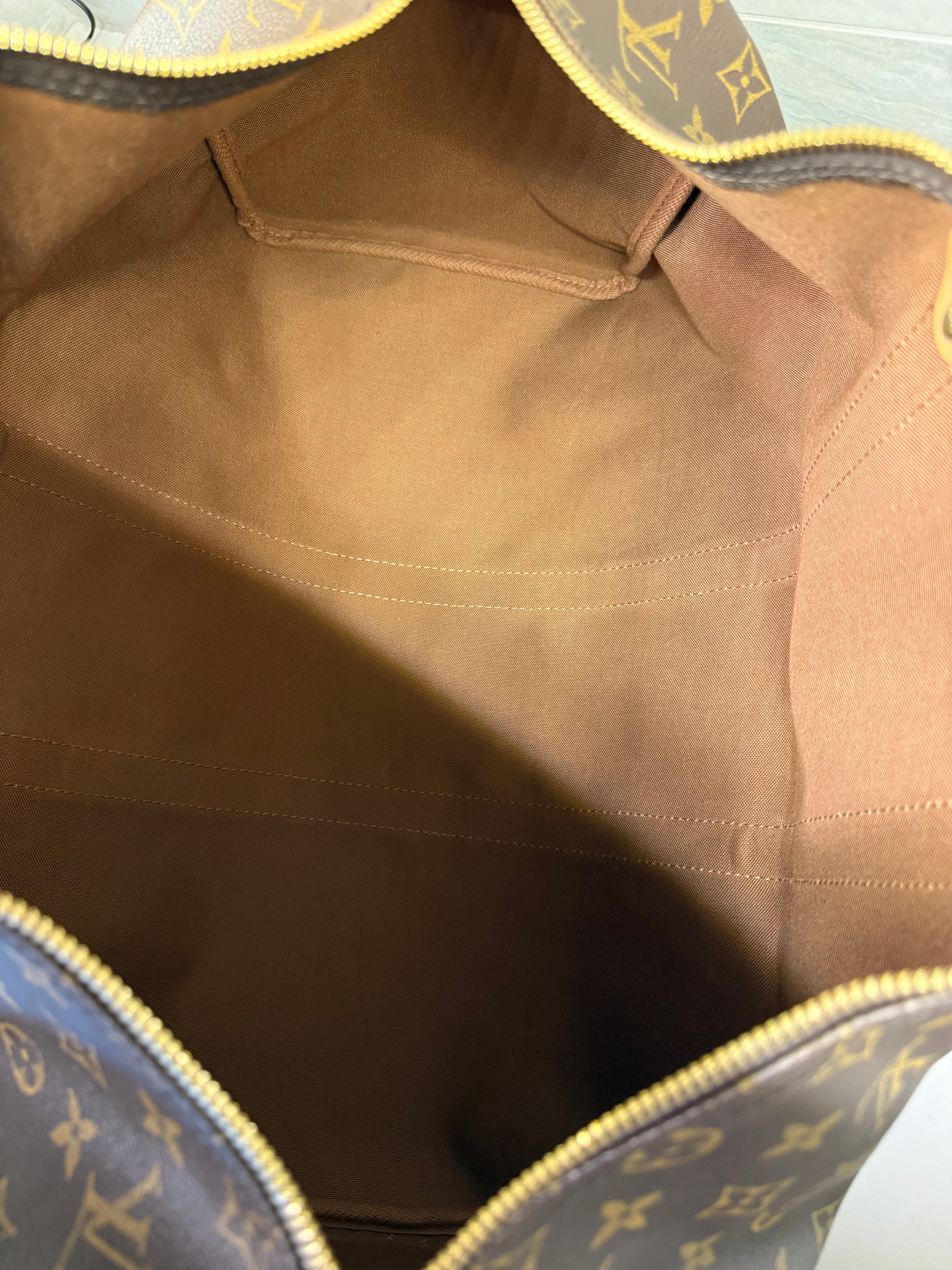 Louis Vuitton Keepall 45
