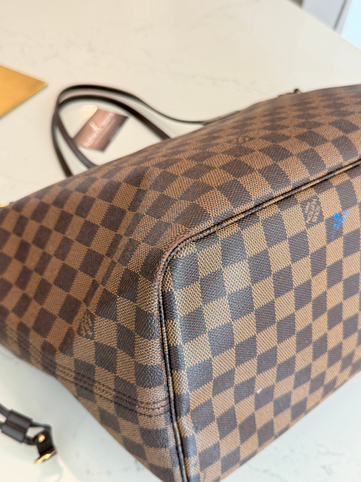Louis Vuitton Neverfull GM DE