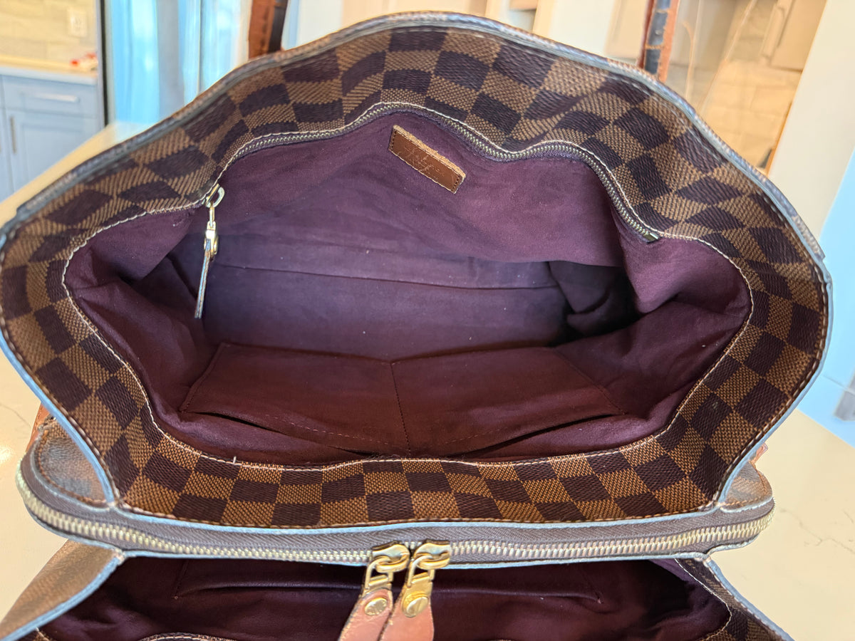 Louis Vuitton Ascot DE