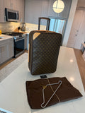 Louis Vuitton Pegase 55 Rolling Luggage