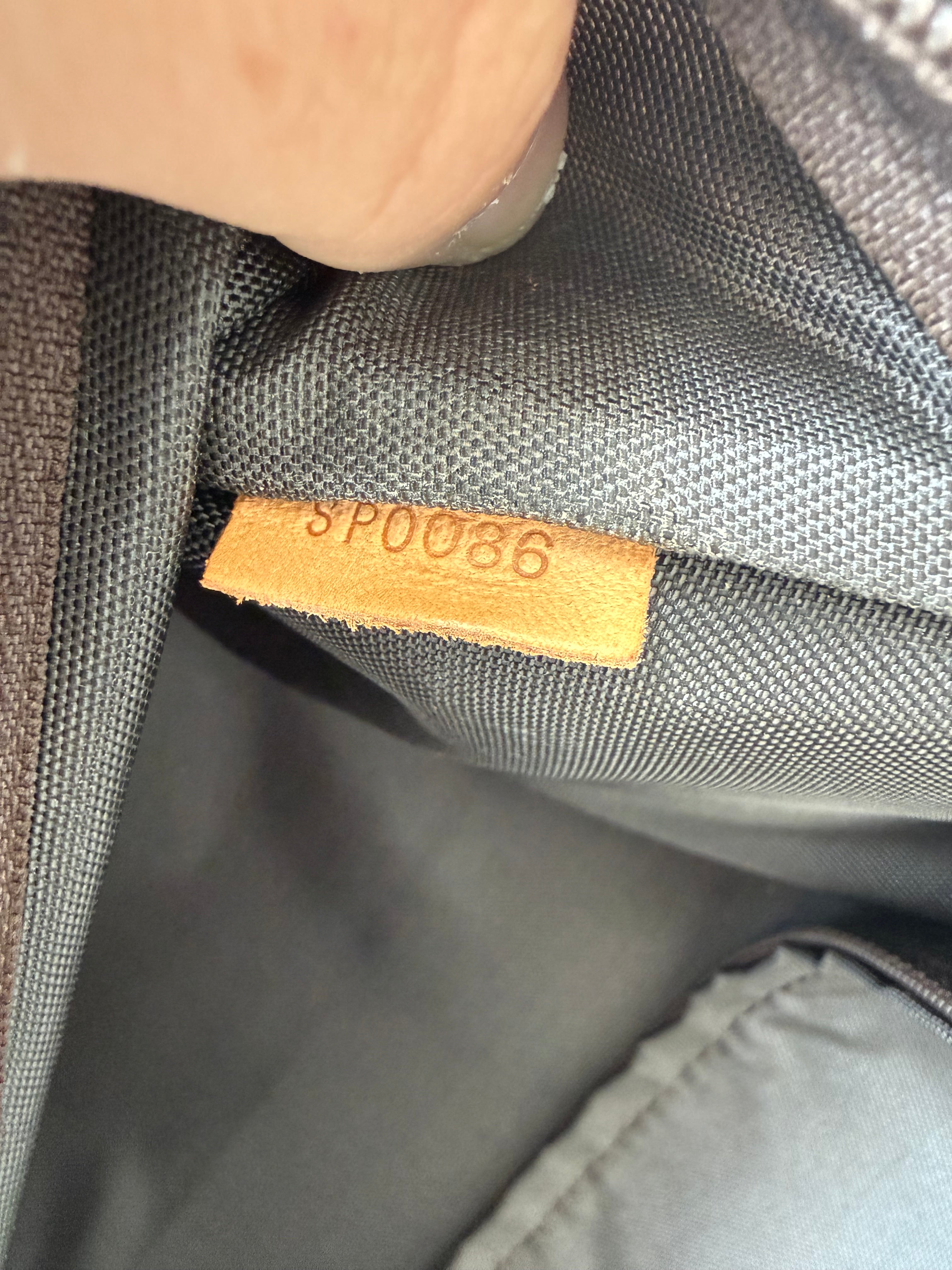 Louis Vuitton Pegase 45 Rolling Luggage