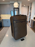 Louis Vuitton - Pegase 55 Rolling Luggage