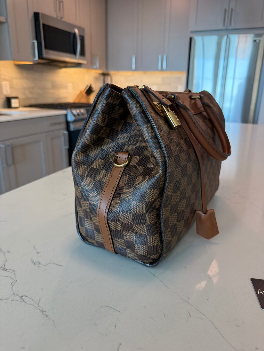 Louis Vuitton Greenwich DE