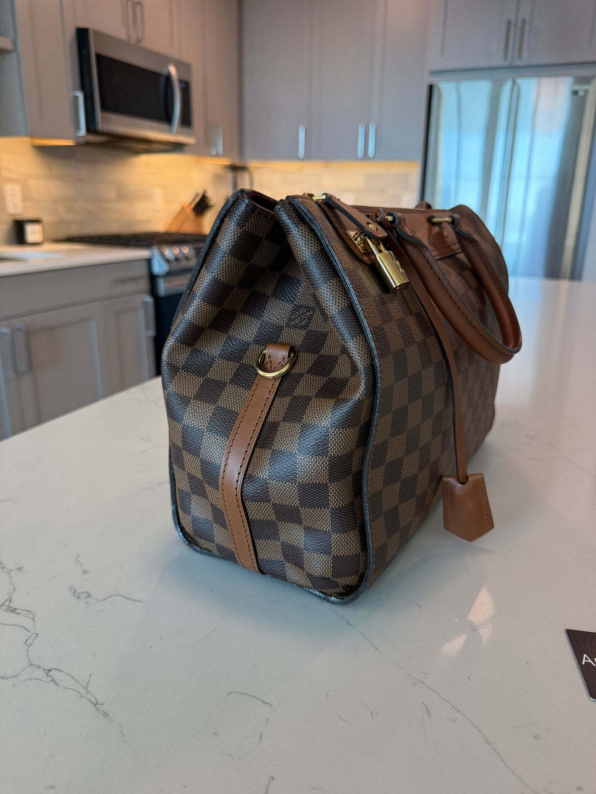 Louis Vuitton Greenwich DE