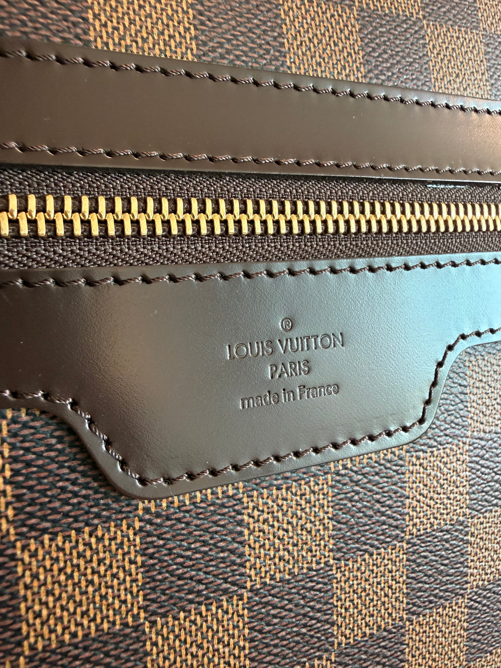 Louis Vuitton Pegase 55 Rolling Luggage
