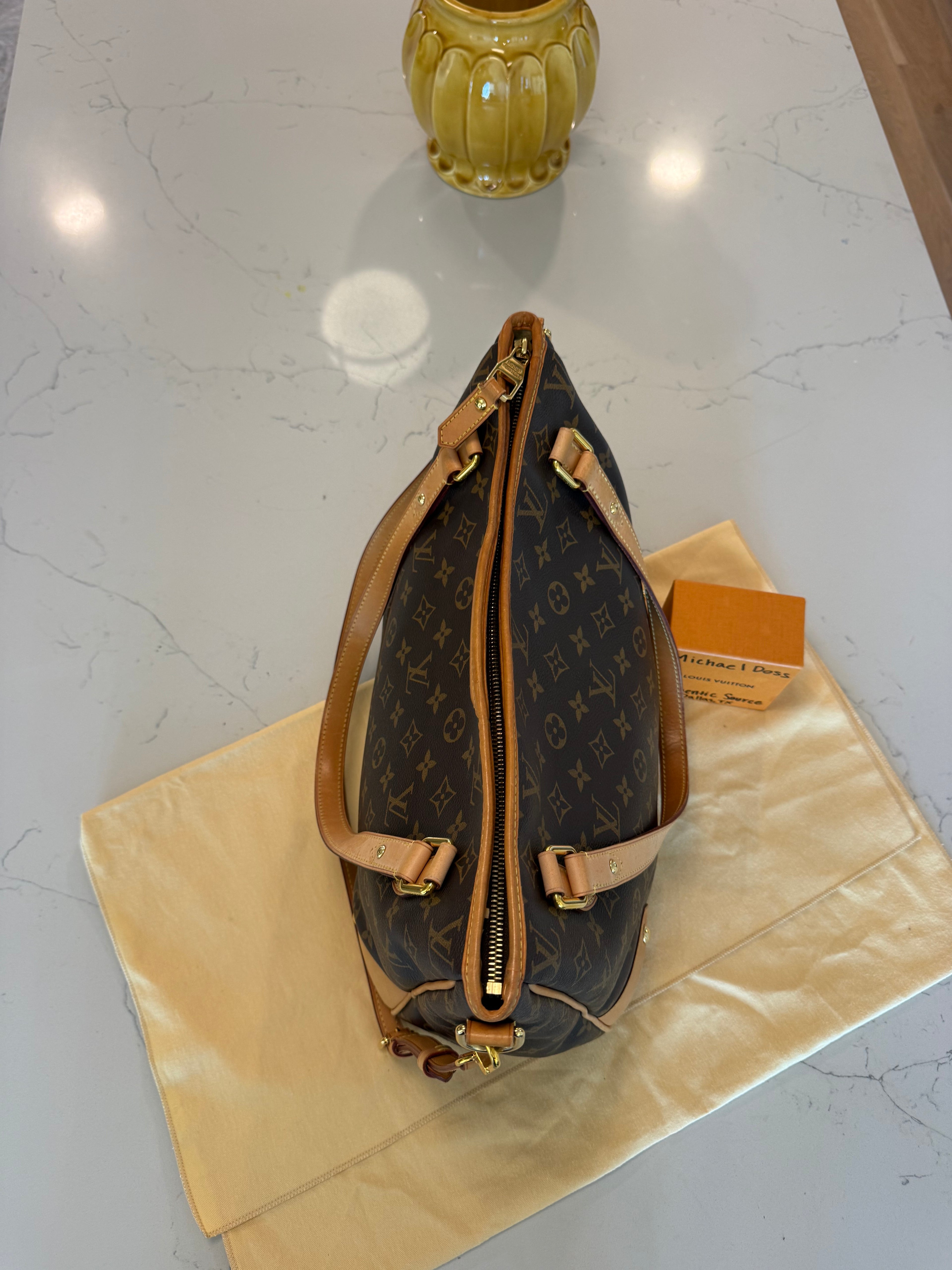 Louis Vuitton Estrela MM