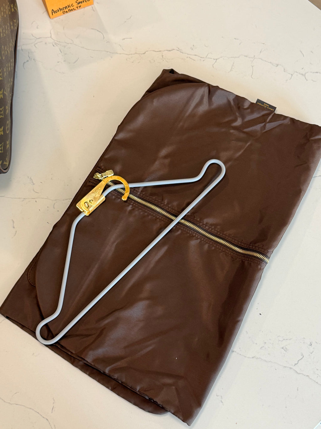 Louis Vuitton Pegase 55 Rolling Luggage