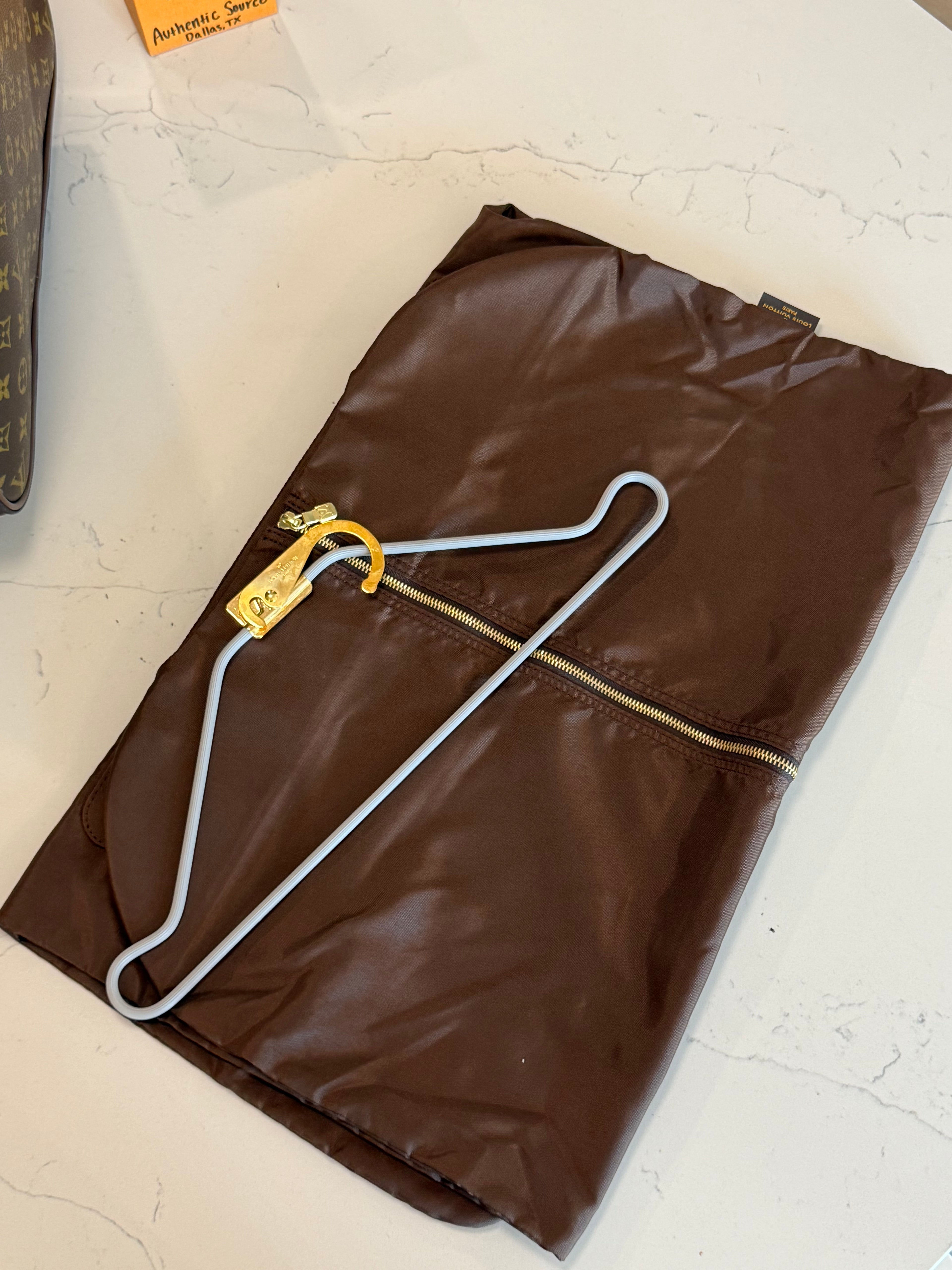 Louis Vuitton Pegase 55 Rolling Luggage