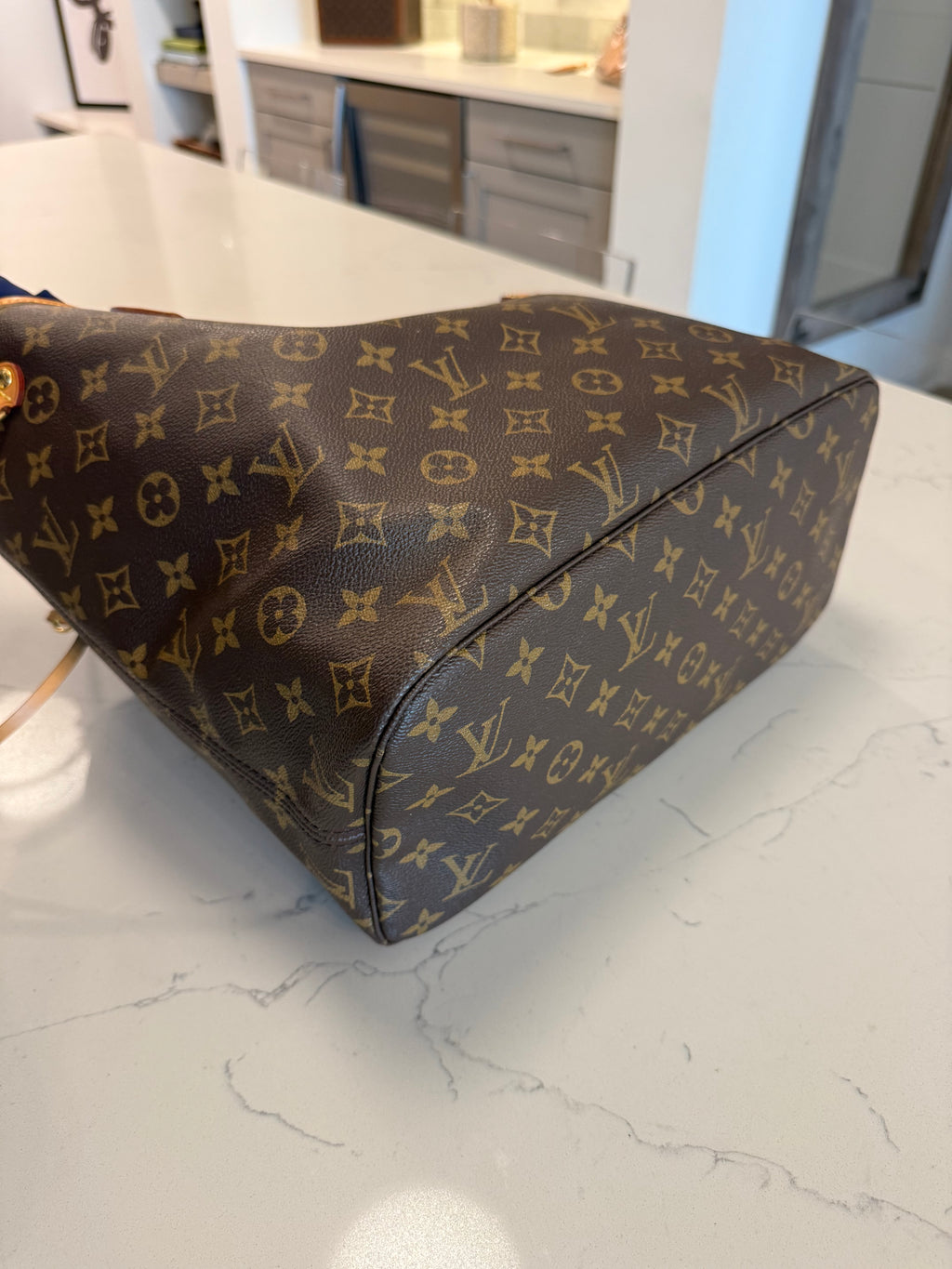 Louis Vuitton Neverfull MM