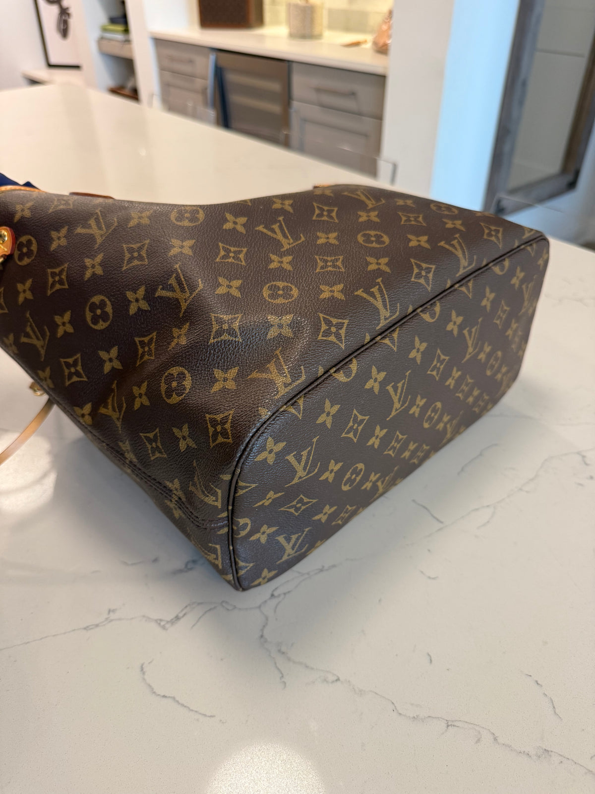 Louis Vuitton Neverfull MM