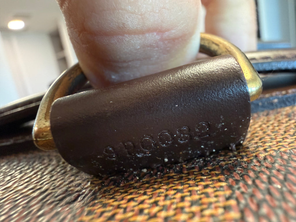 Louis Vuitton Pegase 55 Rolling Luggage