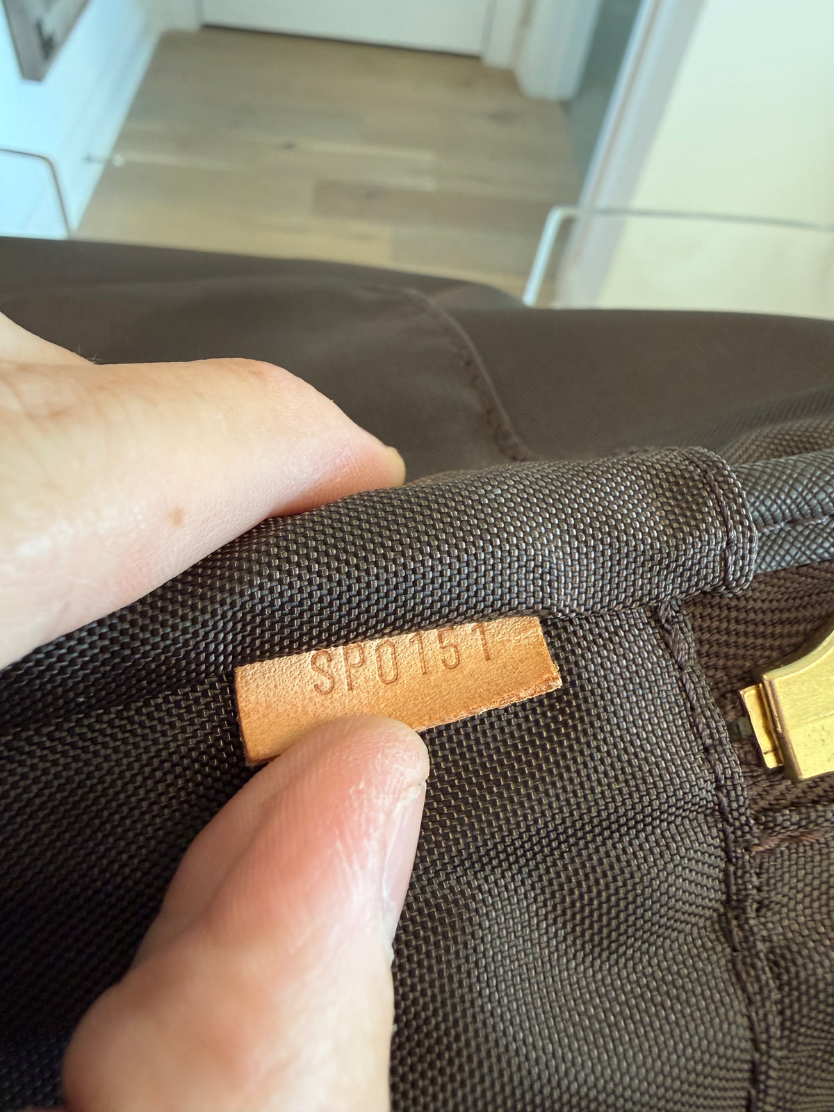 Louis Vuitton Pegase 70 Rolling Luggage