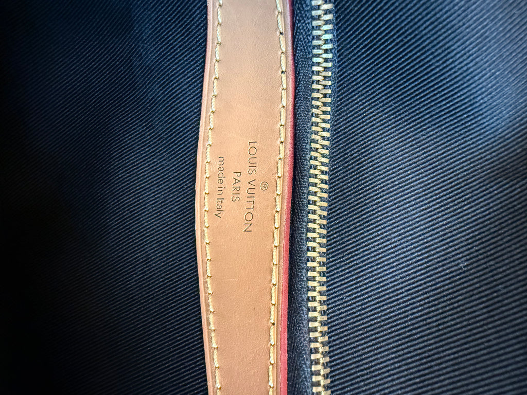 Louis Vuitton Diane NM