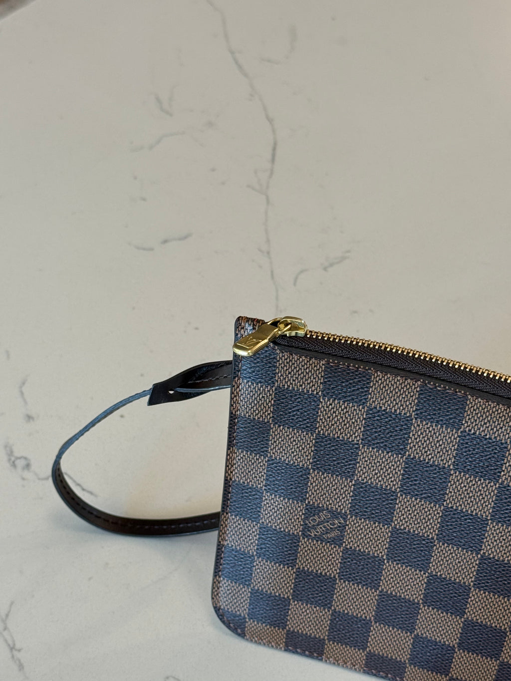Louis Vuitton Clutch/Pouch DE
