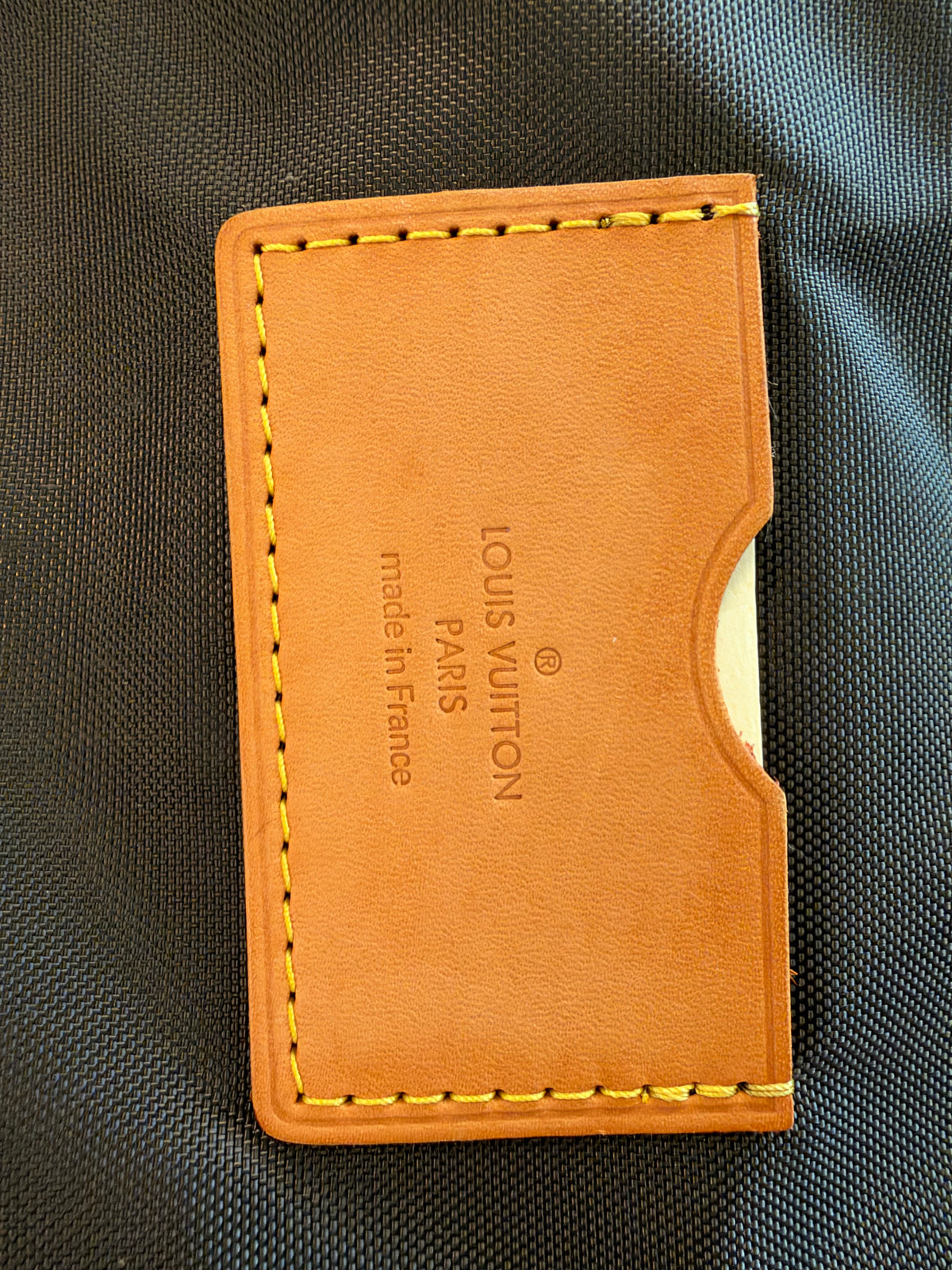 Louis Vuitton - Pegase 55 Rolling Luggage