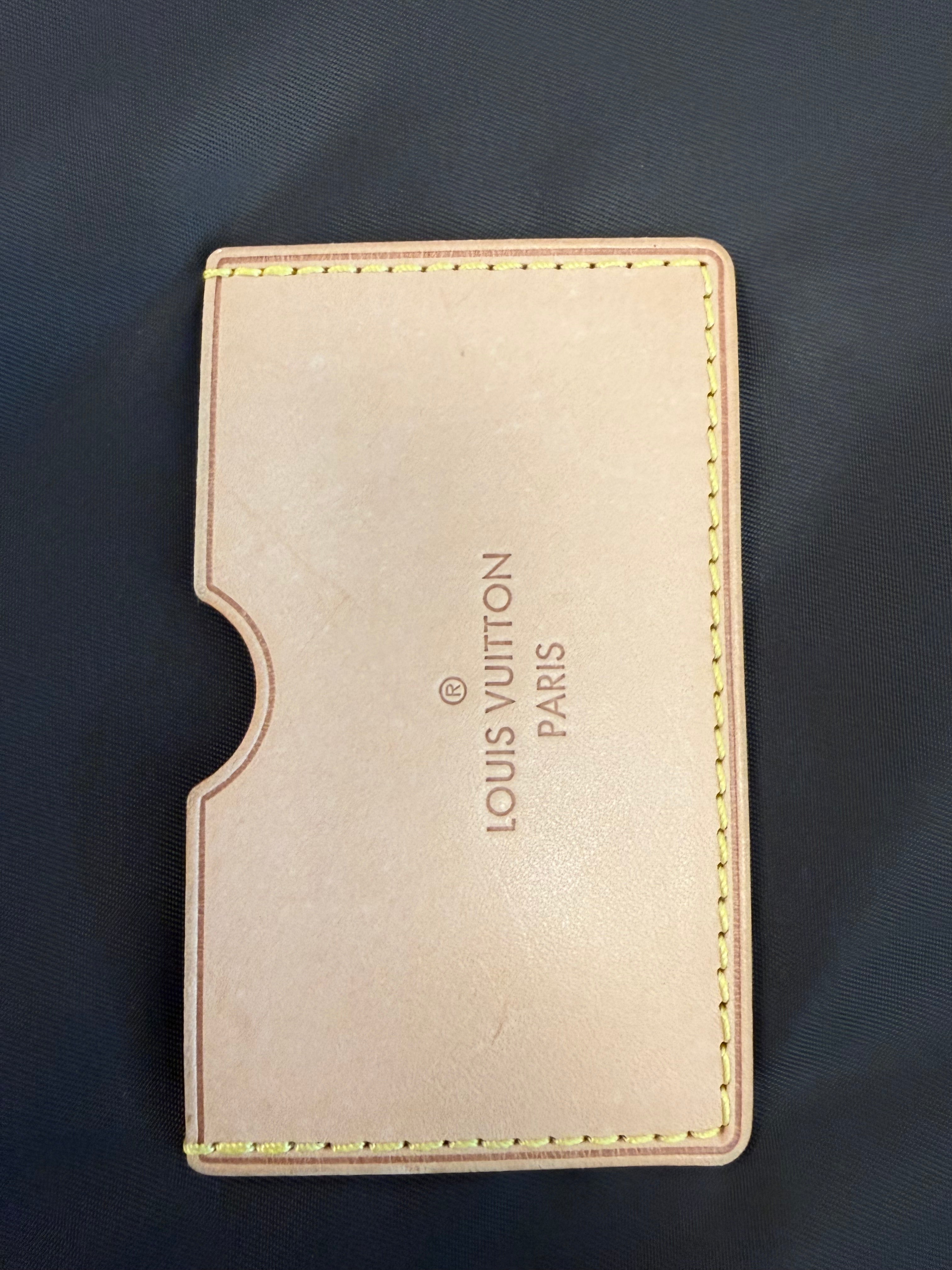 Louis Vuitton Zephyr 55