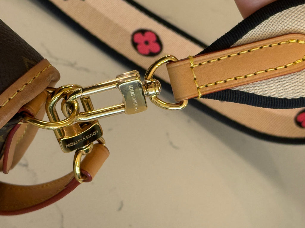 Louis Vuitton Diane NM