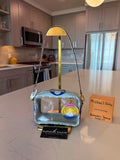 Louis Vuitton Beach Pouch Giant - Rare
