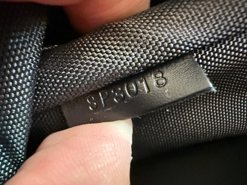 Louis Vuitton Pegase 55 Rolling Luggage DG