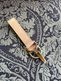 Vachetta Leather Carry Handle