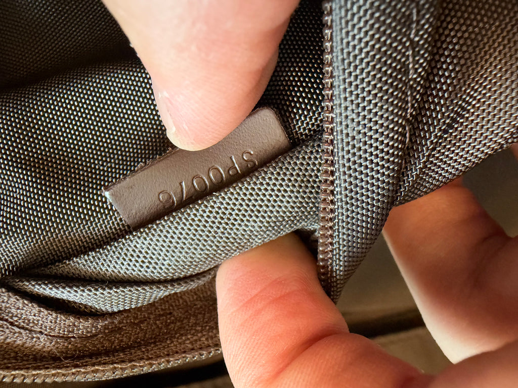 Louis Vuitton - Pegase 55 Rolling Luggage