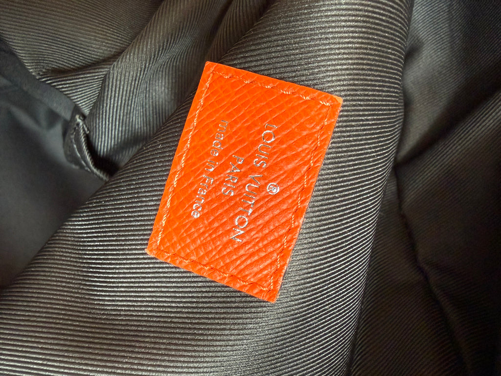 Louis Vuitton Discovery Backpack