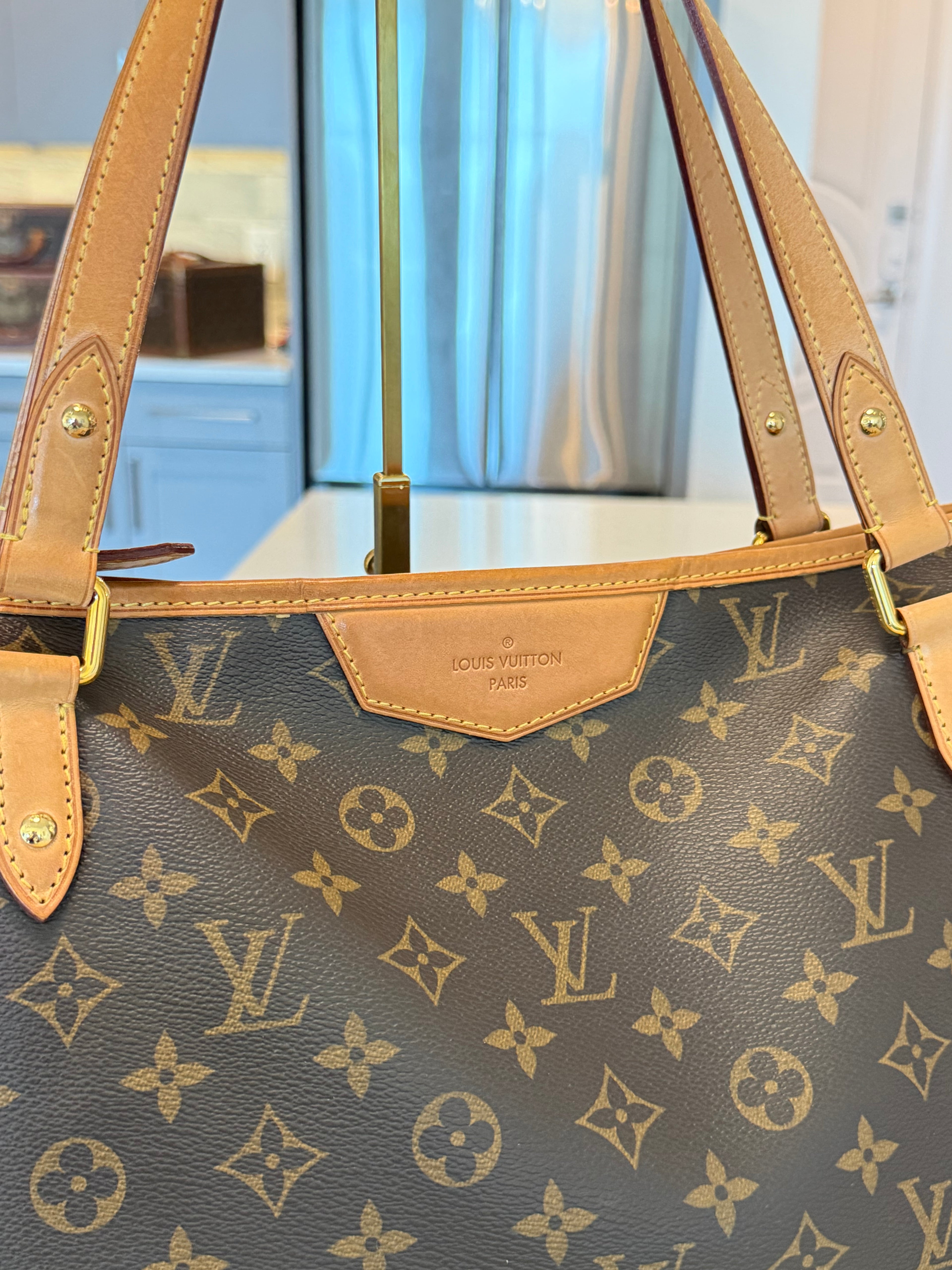 Louis Vuitton Estrela MM