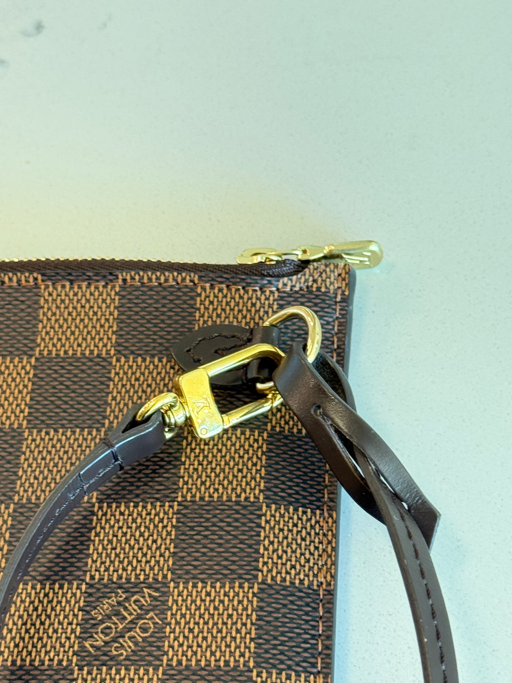 Louis Vuitton Clutch/Pouch DE