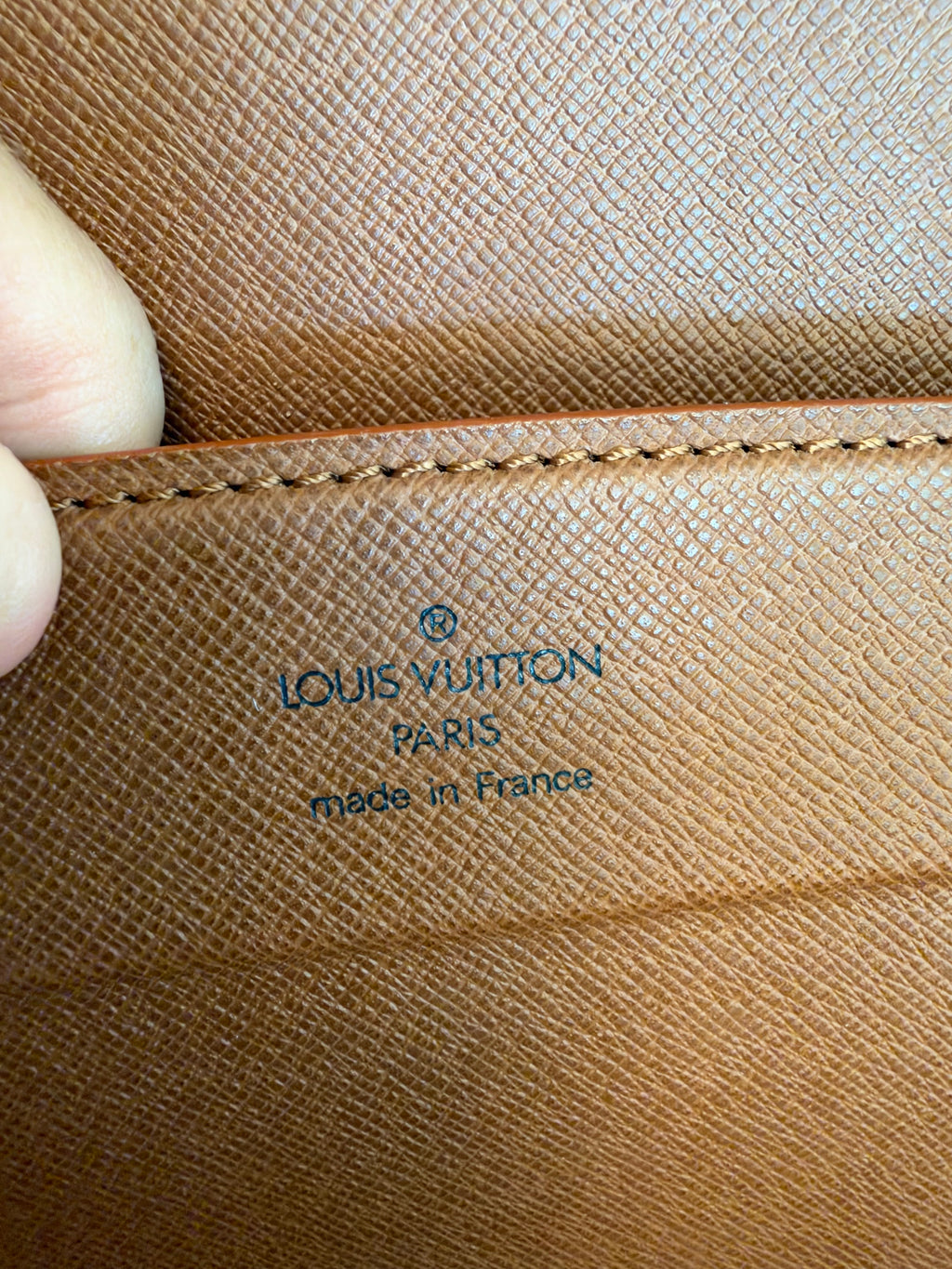 Louis Vuitton Presidential Trunk