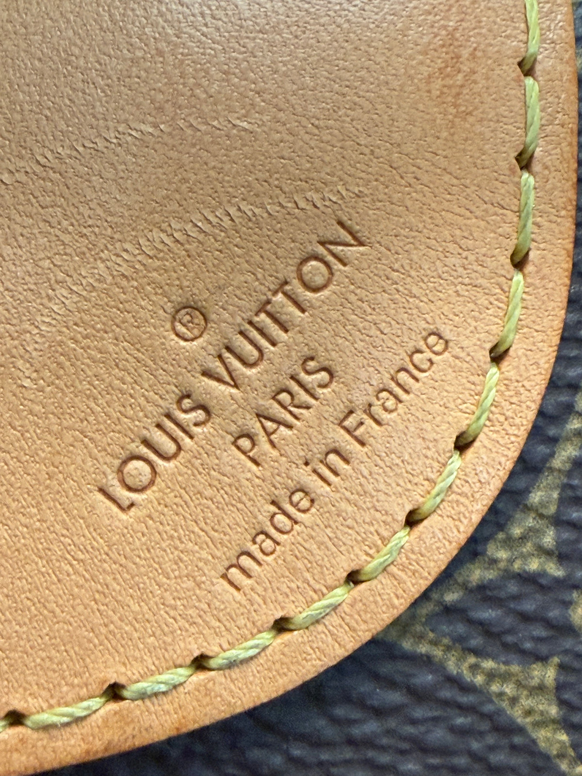 Louis Vuitton Horizon 70 Monogram