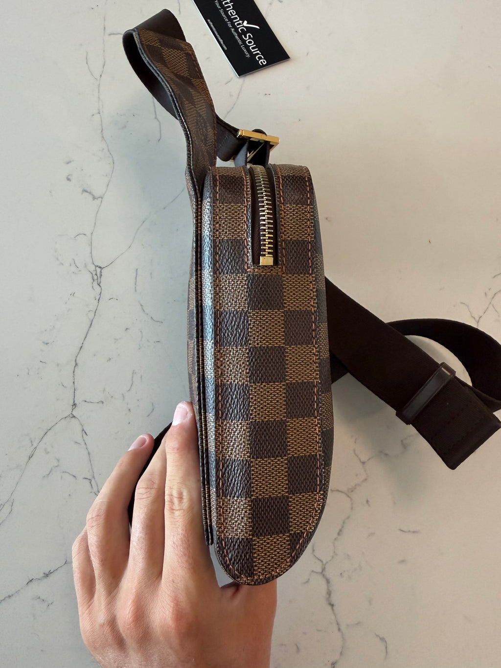Louis Vuitton Geronimos