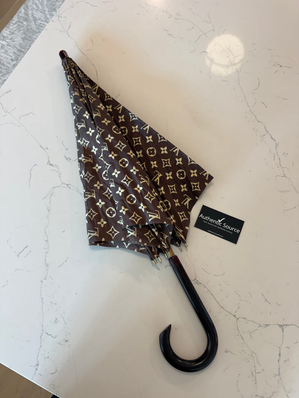 Louis Vuitton Vintage Umbrella