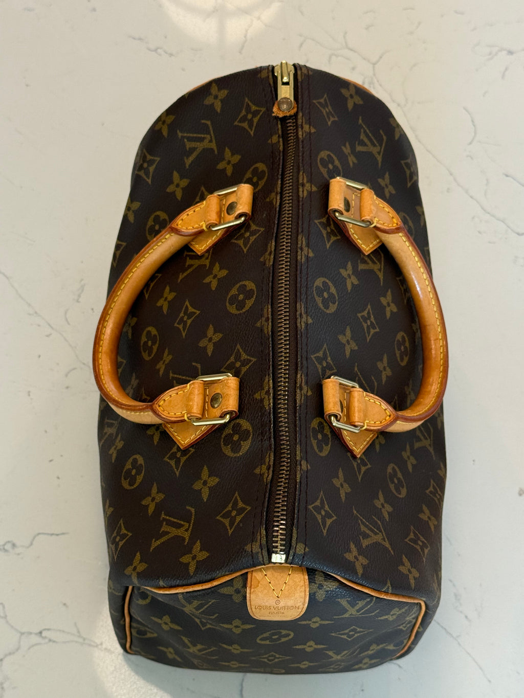 Louis Vuitton Speedy 30