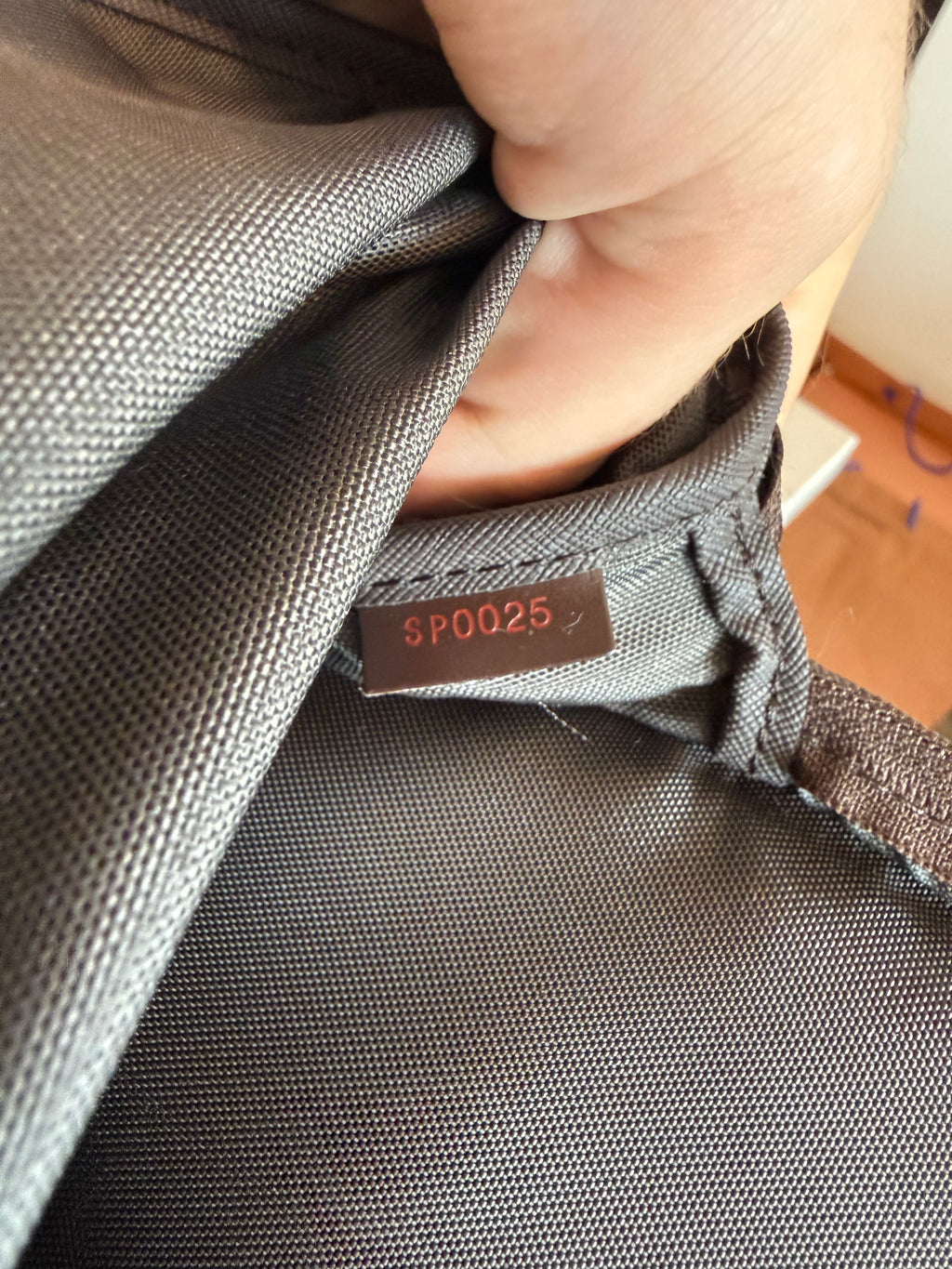Louis Vuitton Pegase 45 Rolling Luggage