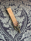 Vachetta Leather Carry Handle