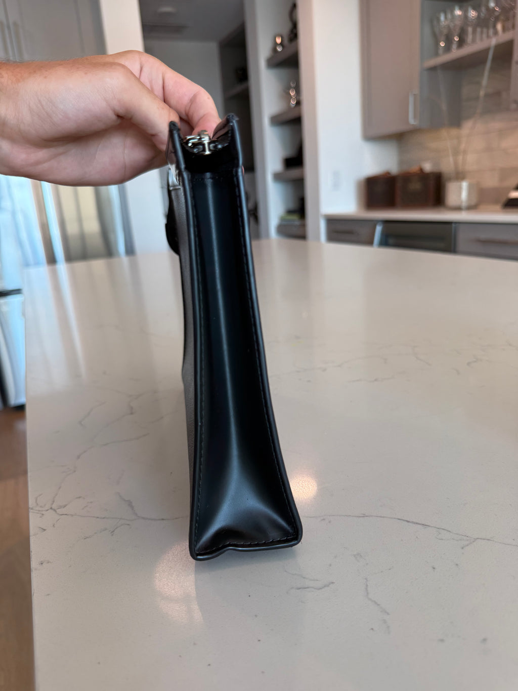 Louis Vuitton Voyage MM Eclipse