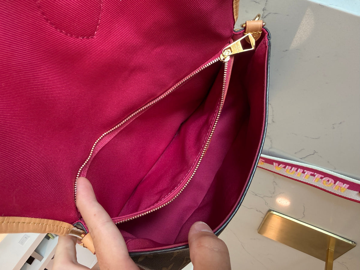 Louis Vuitton Diane NM