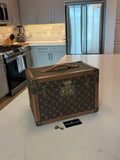 Louis Vuitton Boite Pharmacie Trunk