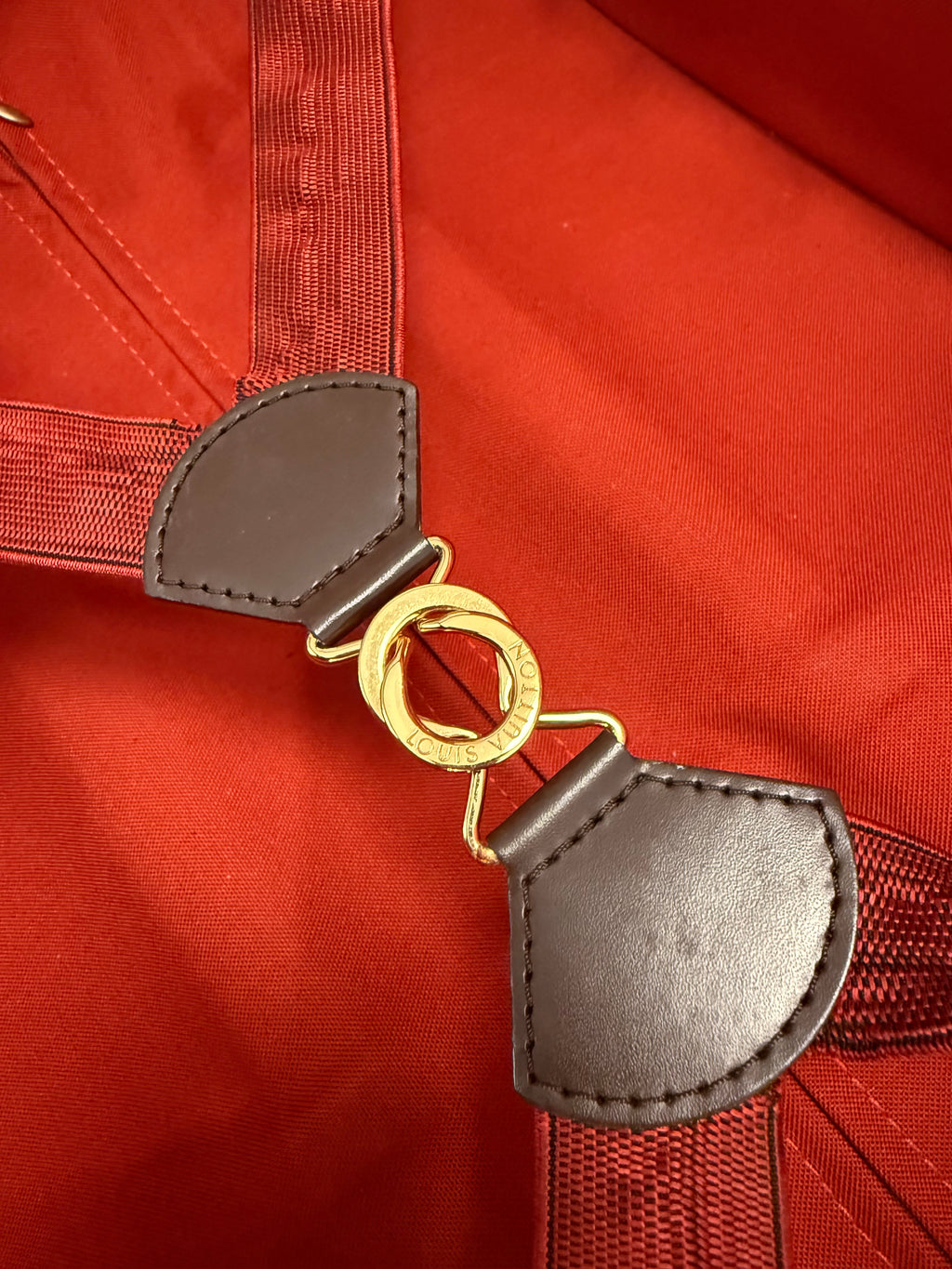 Louis Vuitton Pegase 55 Rolling Luggage