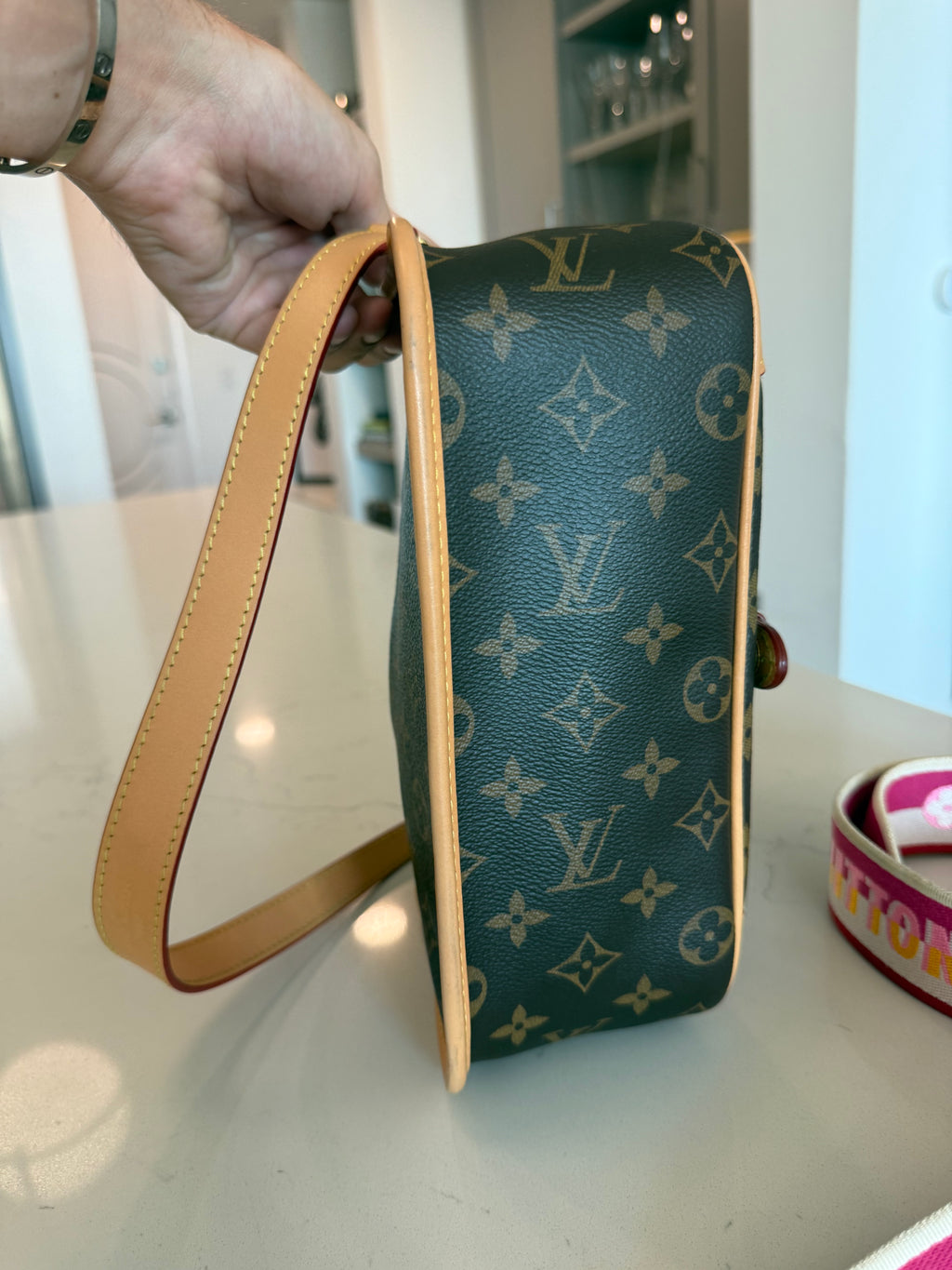 Louis Vuitton Diane NM