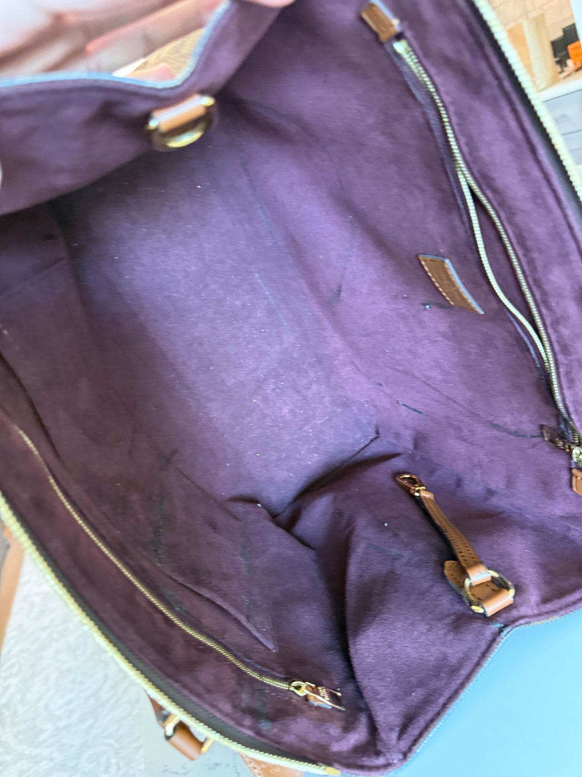 Louis Vuitton Greenwich DE