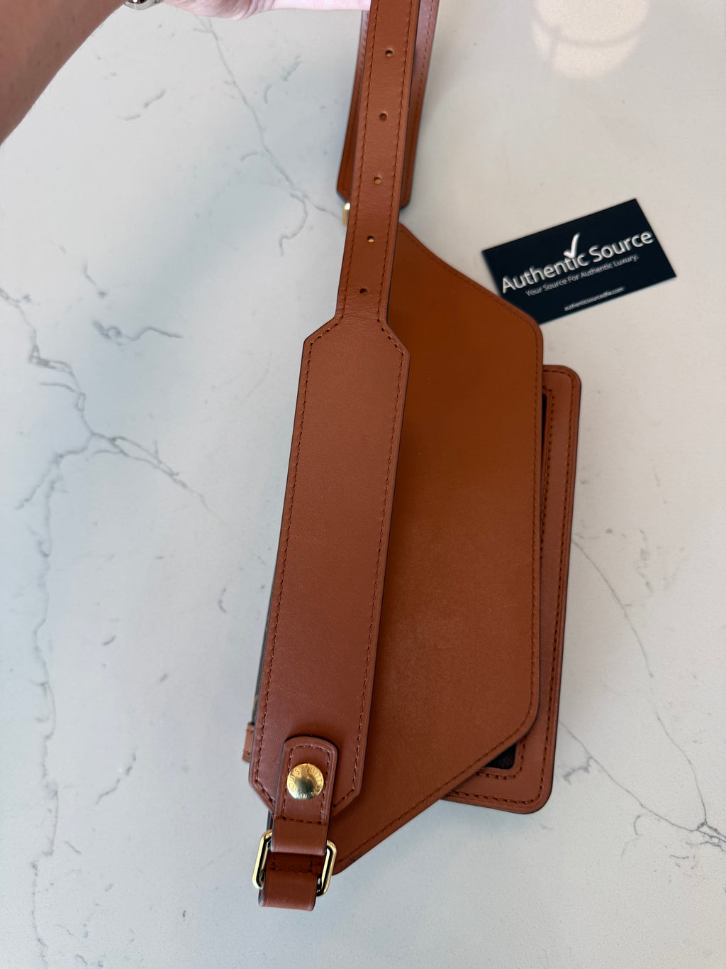Louis Vuitton Dauphine Bumbag