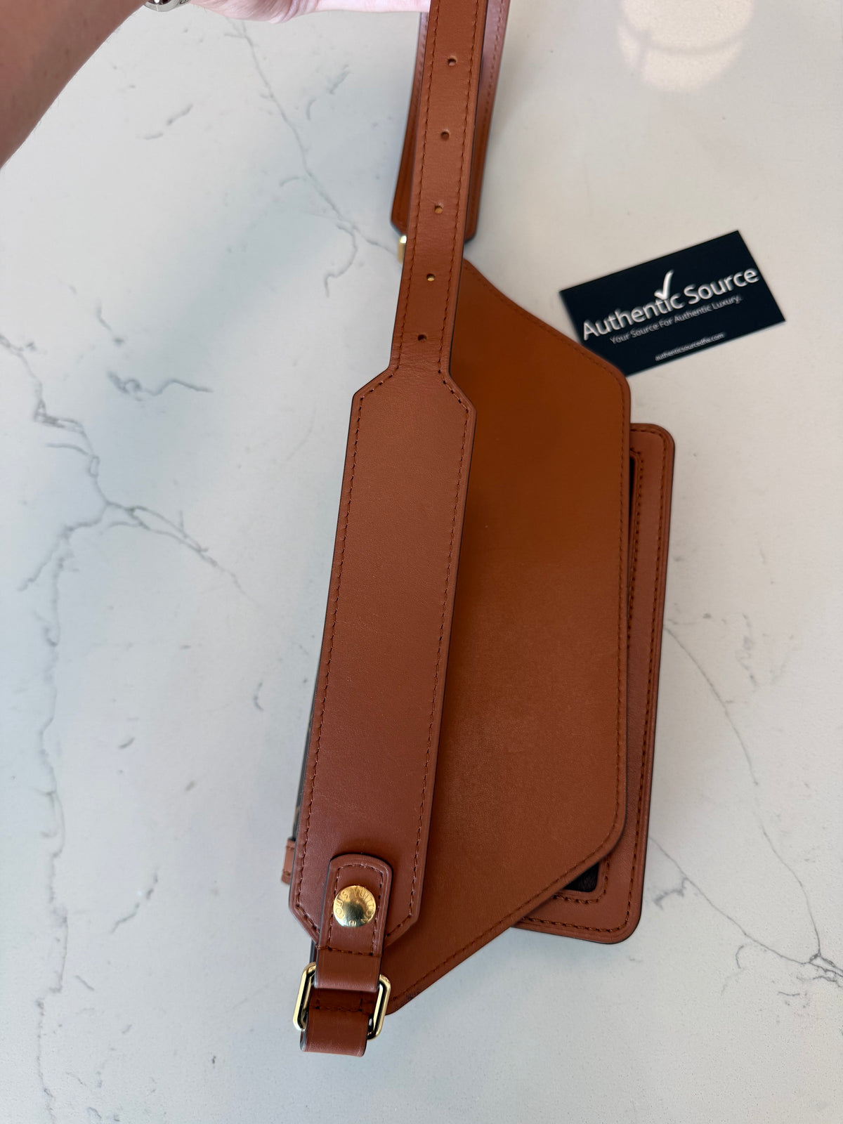 Louis Vuitton Dauphine Bumbag