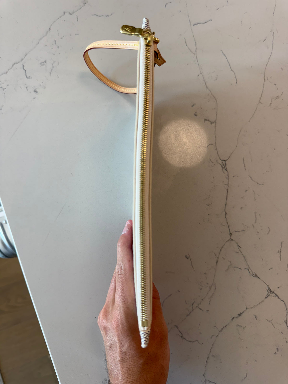 Louis Vuitton Clutch/Pouch Azur