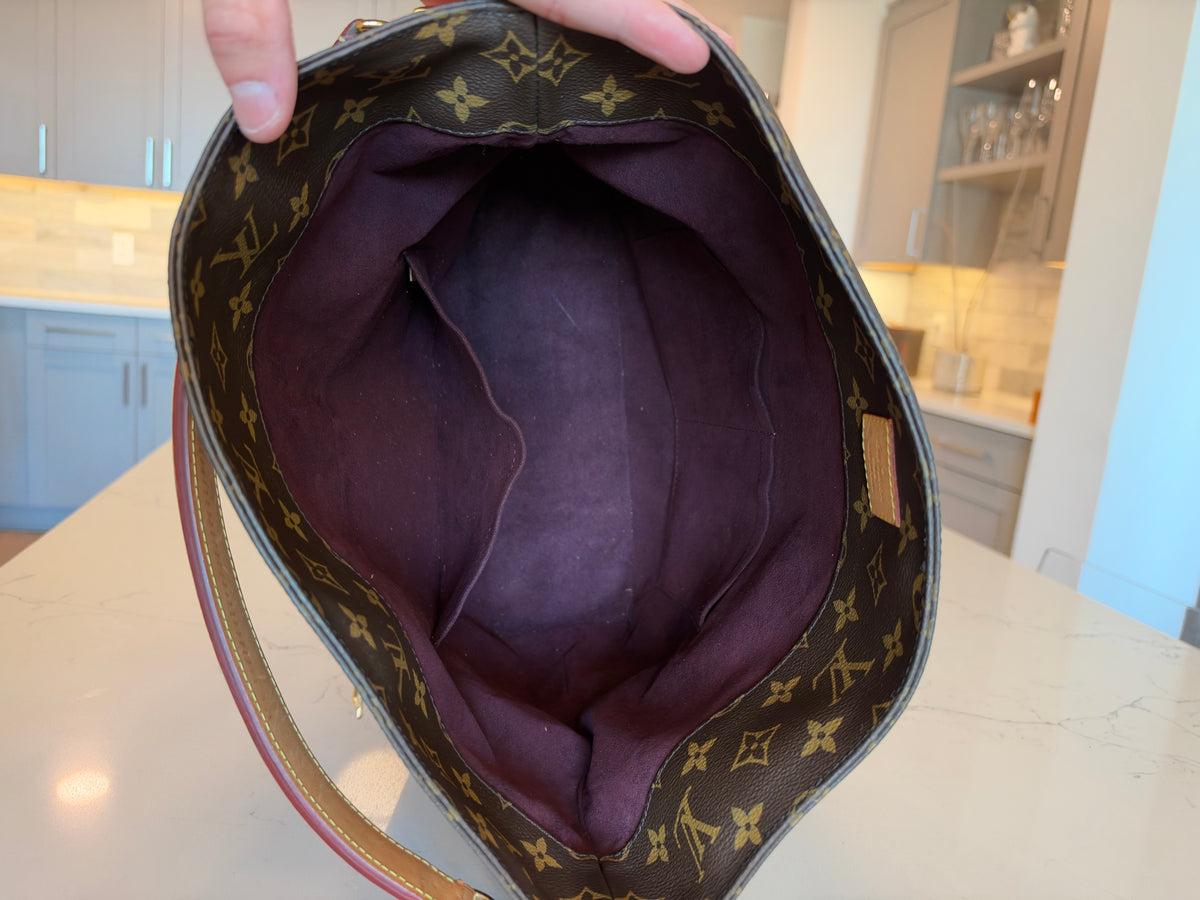 Louis Vuitton Métis Hobo