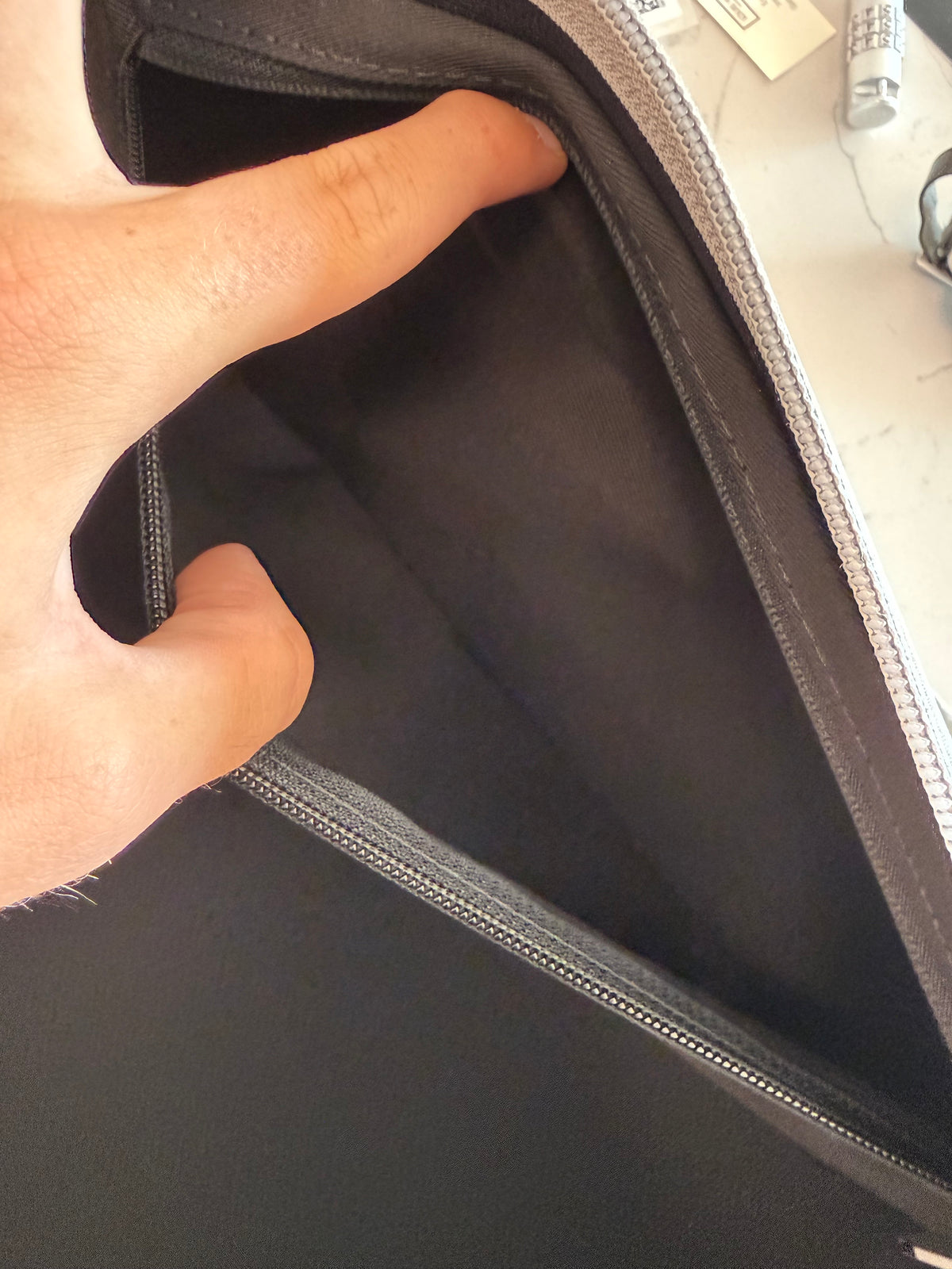 Louis Vuitton Soft Horizon Rolling Luggage